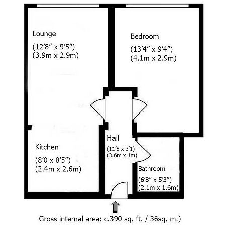 Bright V Central 1-Bed Wifi: Fitzrovia W1 Near Oxford Street Londra Exterior foto