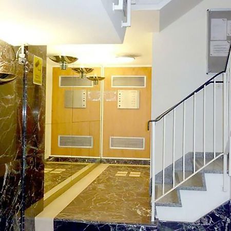 Bright V Central 1-Bed Wifi: Fitzrovia W1 Near Oxford Street Londra Exterior foto