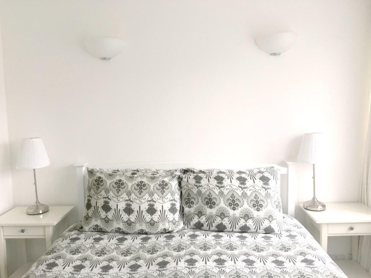 Bright V Central 1-Bed Wifi: Fitzrovia W1 Near Oxford Street Londra Exterior foto