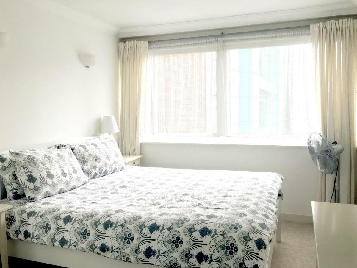 Bright V Central 1-Bed Wifi: Fitzrovia W1 Near Oxford Street Londra Exterior foto